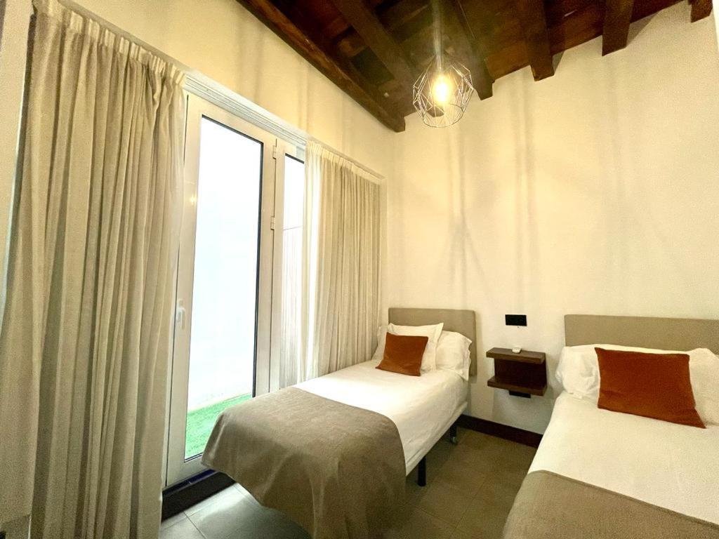 Eva Recommends Triana Appartement *