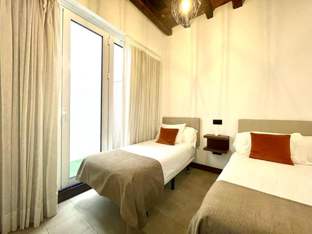 Appartement Eva Recommends Triana