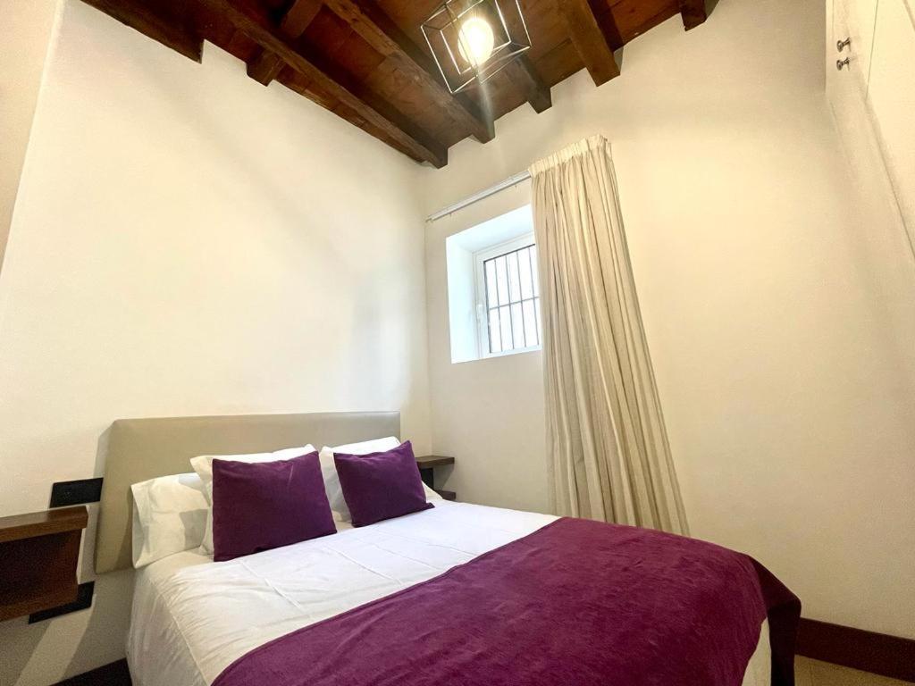 Eva Recommends Triana Appartement Sevilla