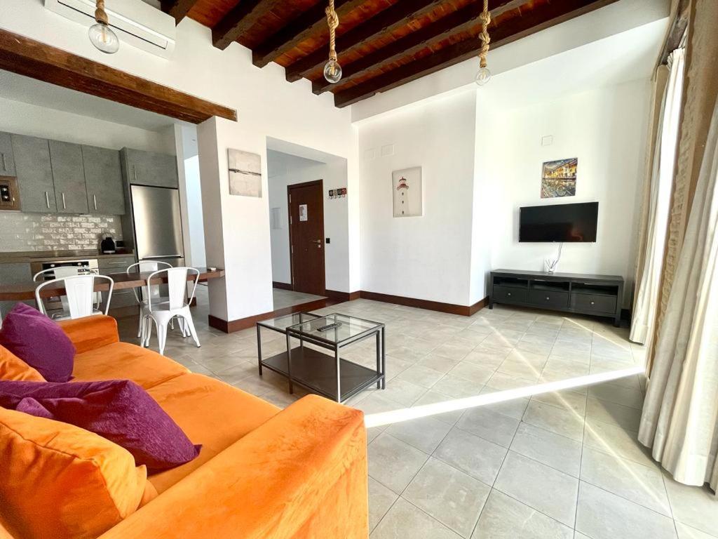 Appartement Eva Recommends Triana