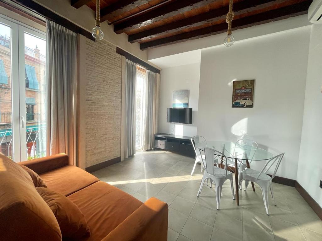 Eva Recommends Triana Appartement