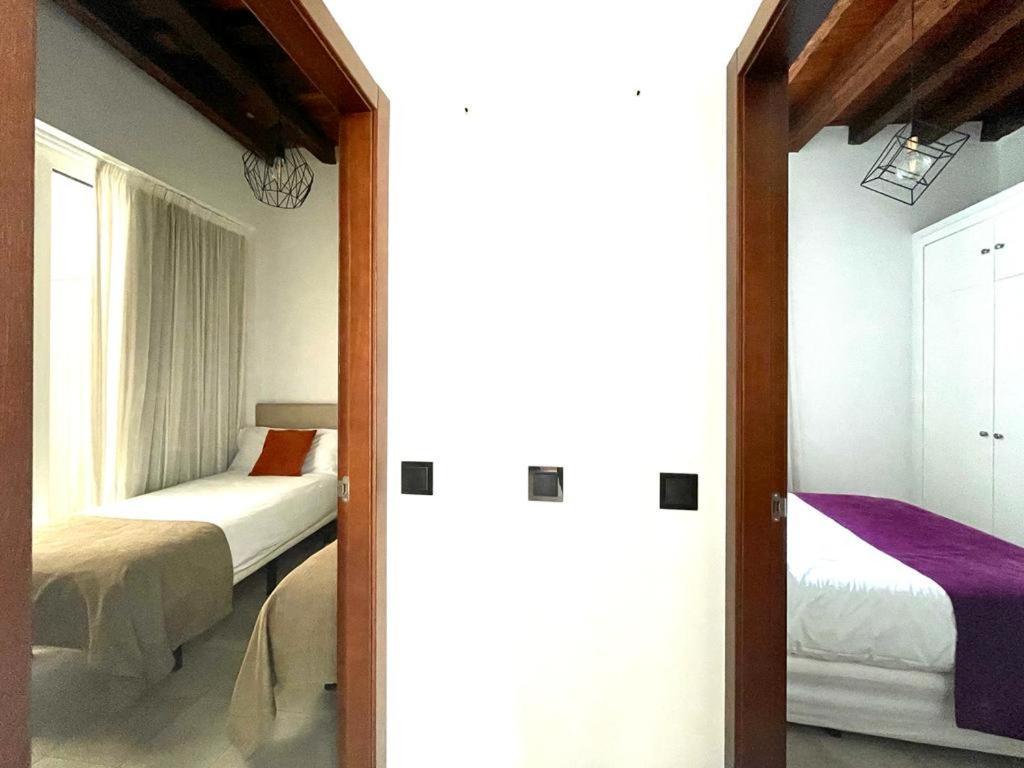 Eva Recommends Triana Sevilla