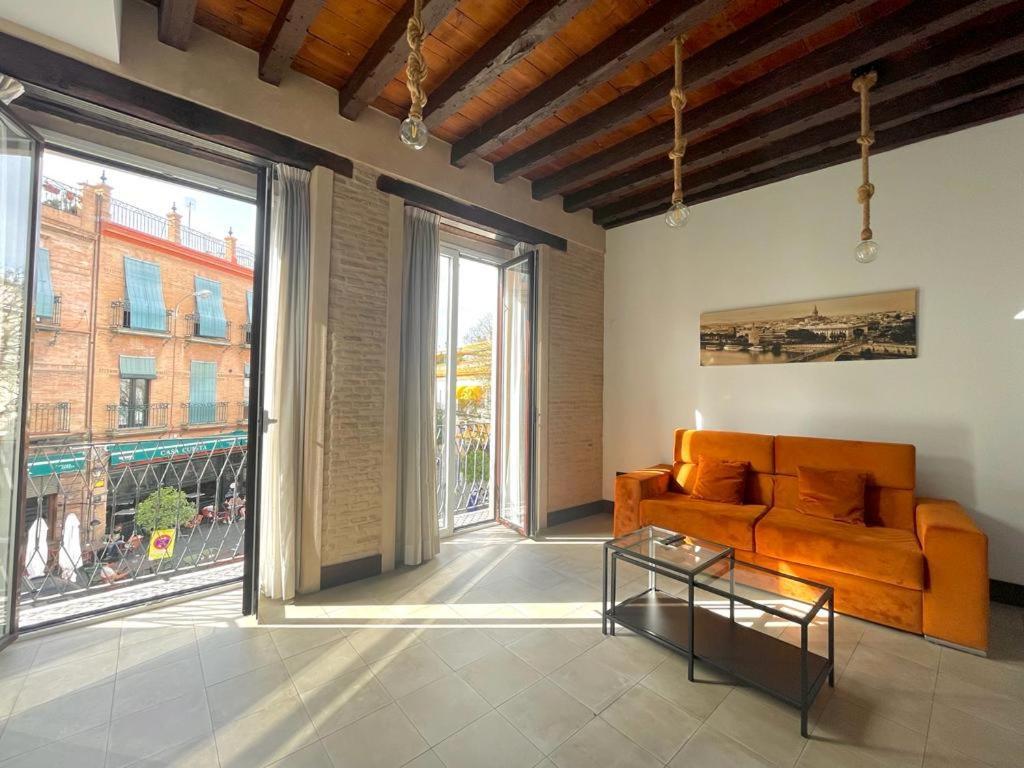 Eva Recommends Triana Appartement