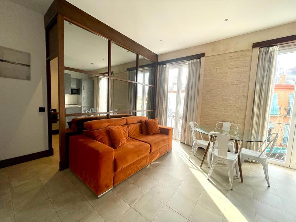 Appartement Eva Recommends Triana