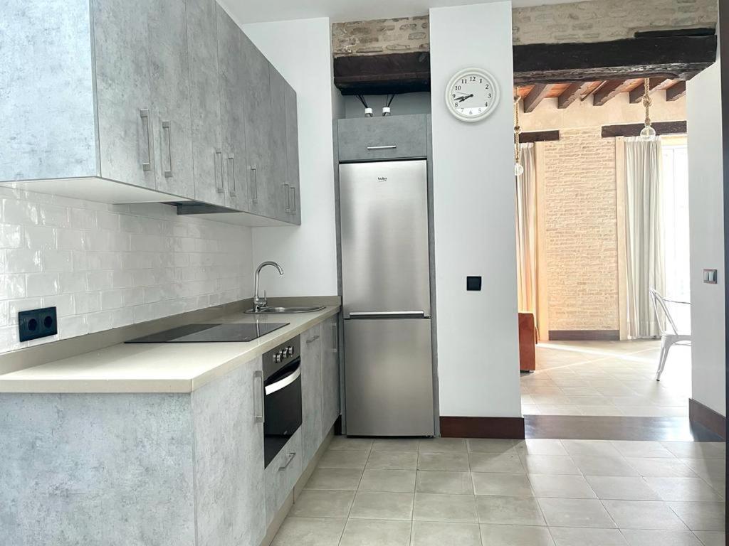 Appartement Eva Recommends Triana Sevilla