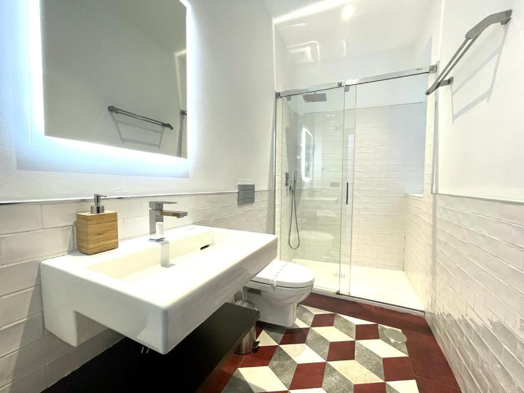 Eva Recommends Triana Appartement