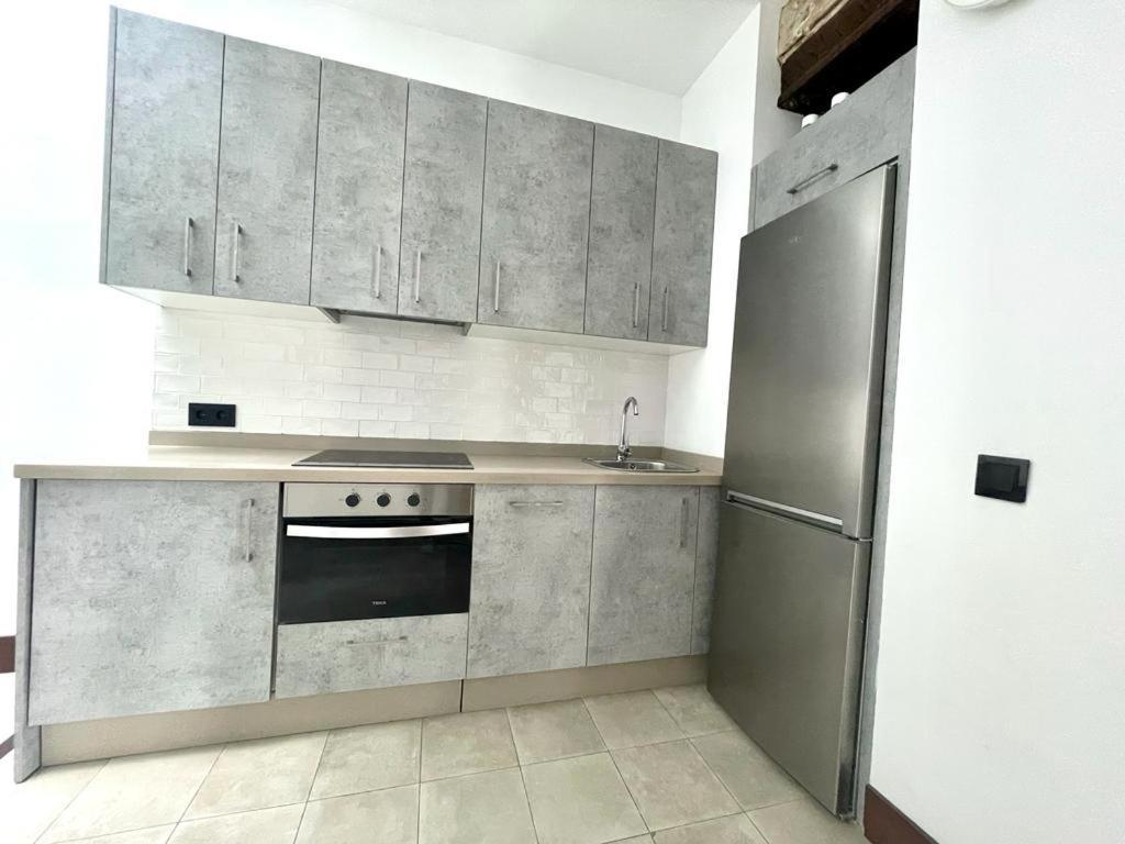 Appartement Eva Recommends Triana