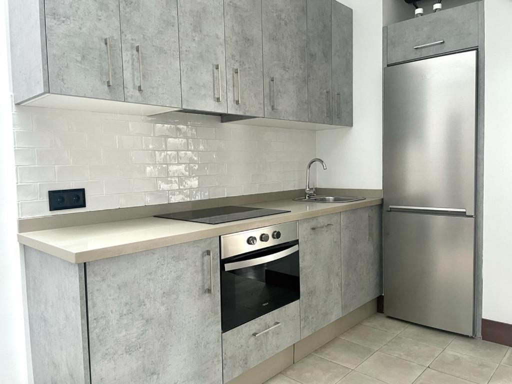 Eva Recommends Triana Appartement
