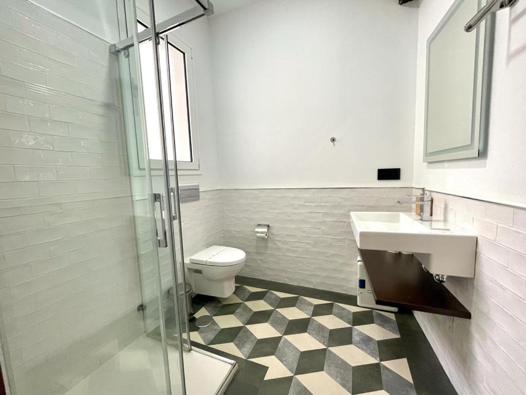 Eva Recommends Triana Appartement Séville