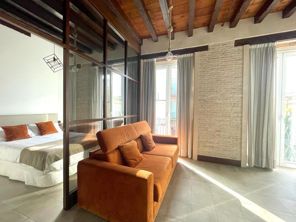 Eva Recommends Triana Appartement Séville