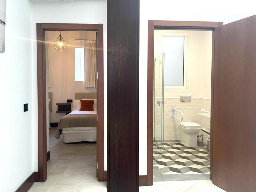 Appartement Eva Recommends Triana *