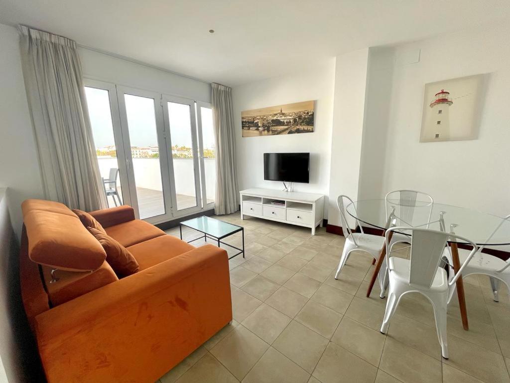 Appartement Eva Recommends Triana Séville