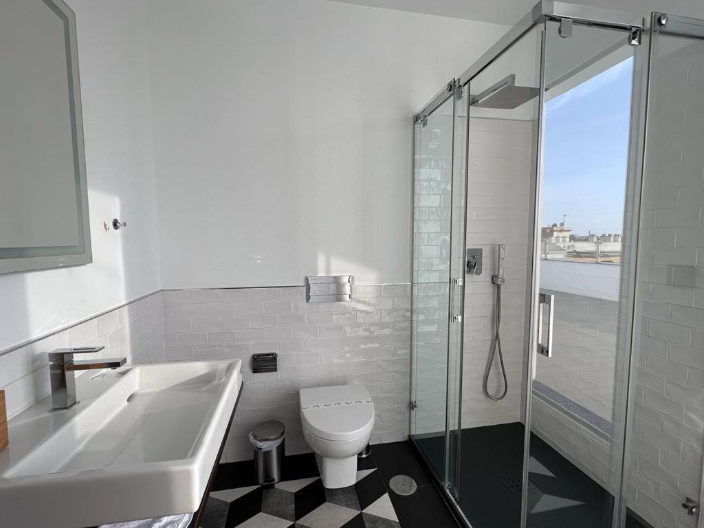 Eva Recommends Triana Appartement *