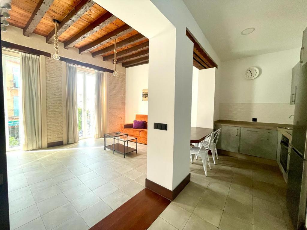 Eva Recommends Triana Sevilla