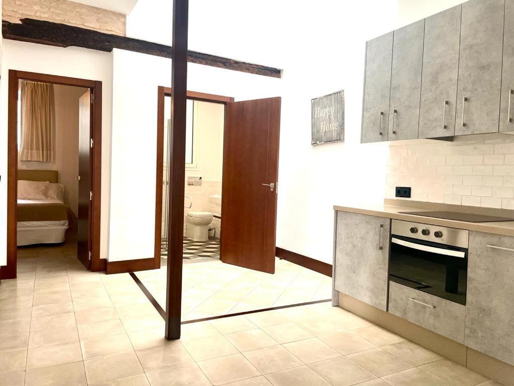 Appartement Eva Recommends Triana *
