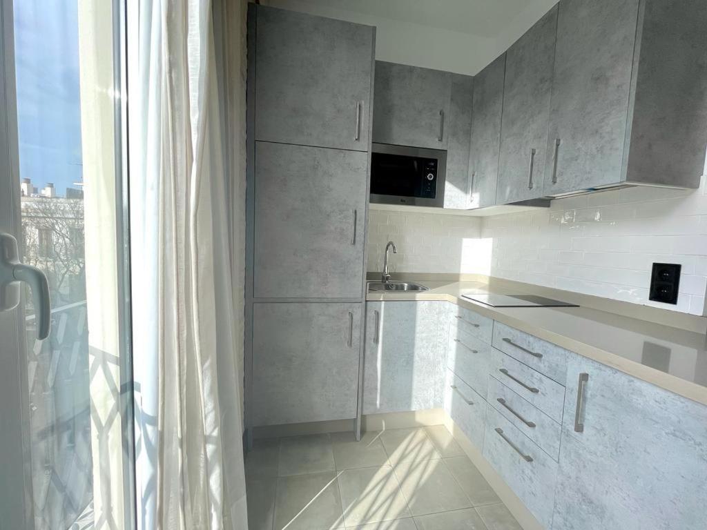 Eva Recommends Triana Appartement *