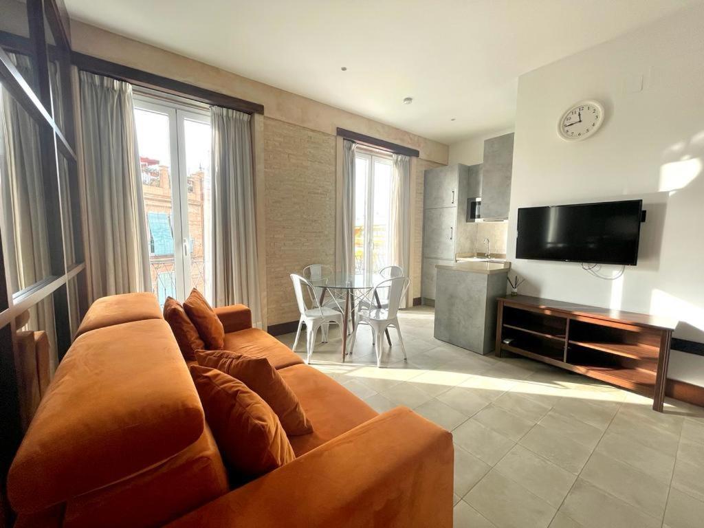 Appartement Eva Recommends Triana