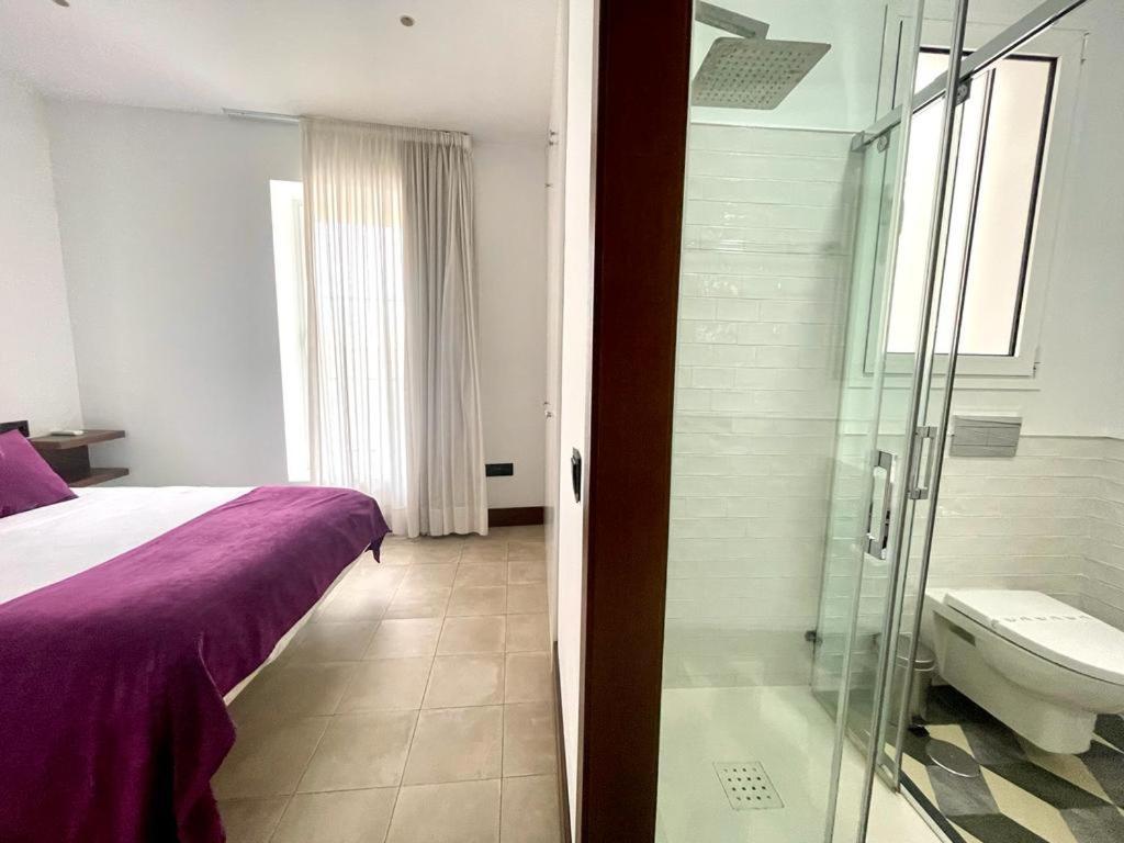 Eva Recommends Triana Sevilla