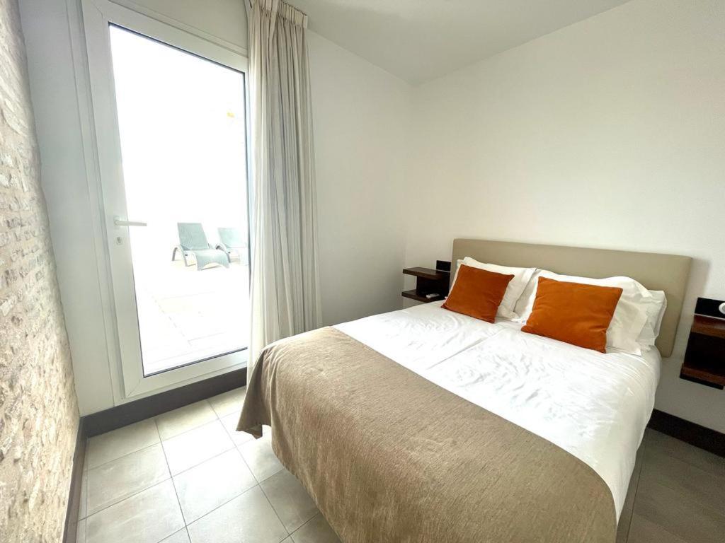 Eva Recommends Triana Sevilla