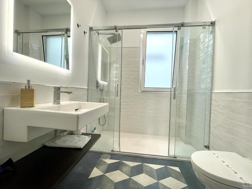Eva Recommends Triana Appartement Séville