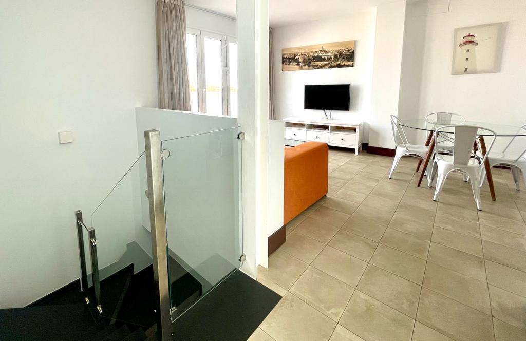 Appartement Eva Recommends Triana Sevilla