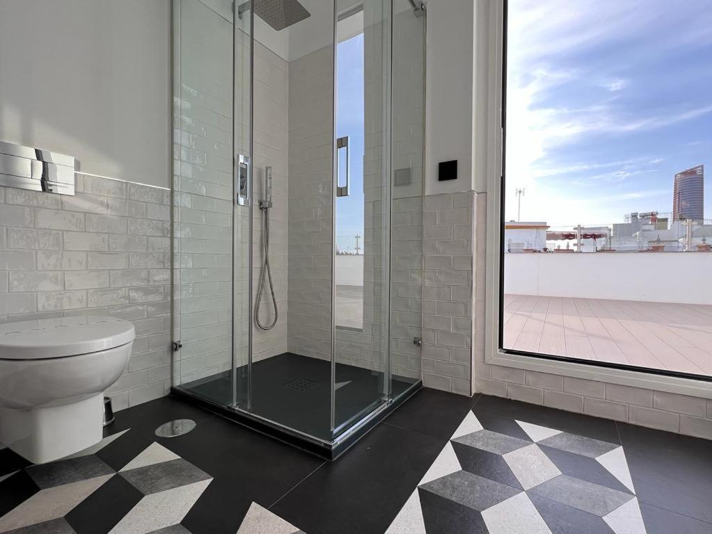 Eva Recommends Triana Sevilla