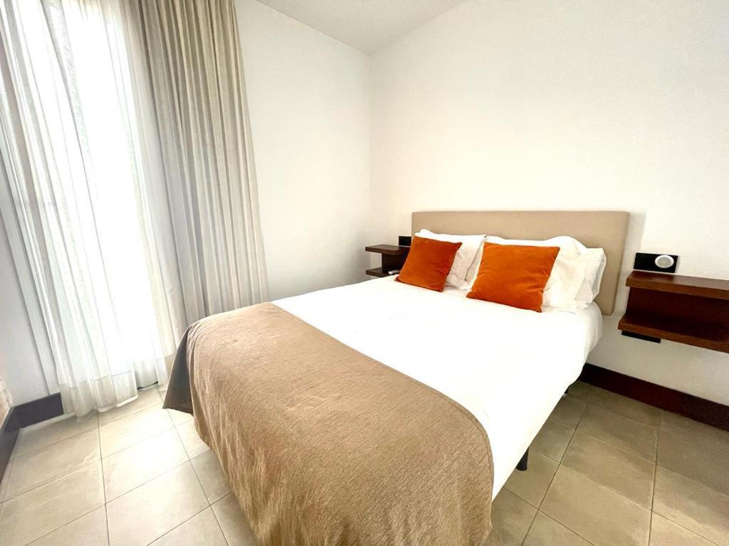 Eva Recommends Triana Appartement *