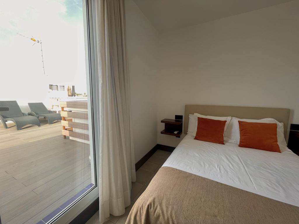 Eva Recommends Triana Appartement Séville
