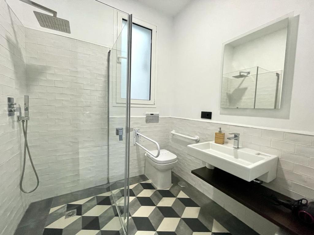 Eva Recommends Triana Sevilla